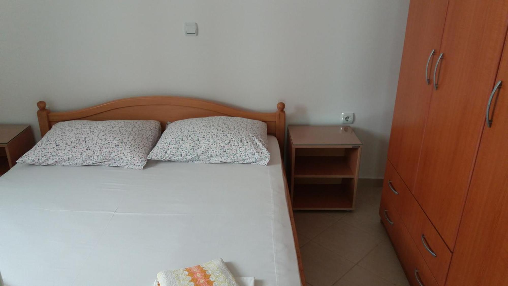 Apartments 3Ade Ulcinj Exterior photo