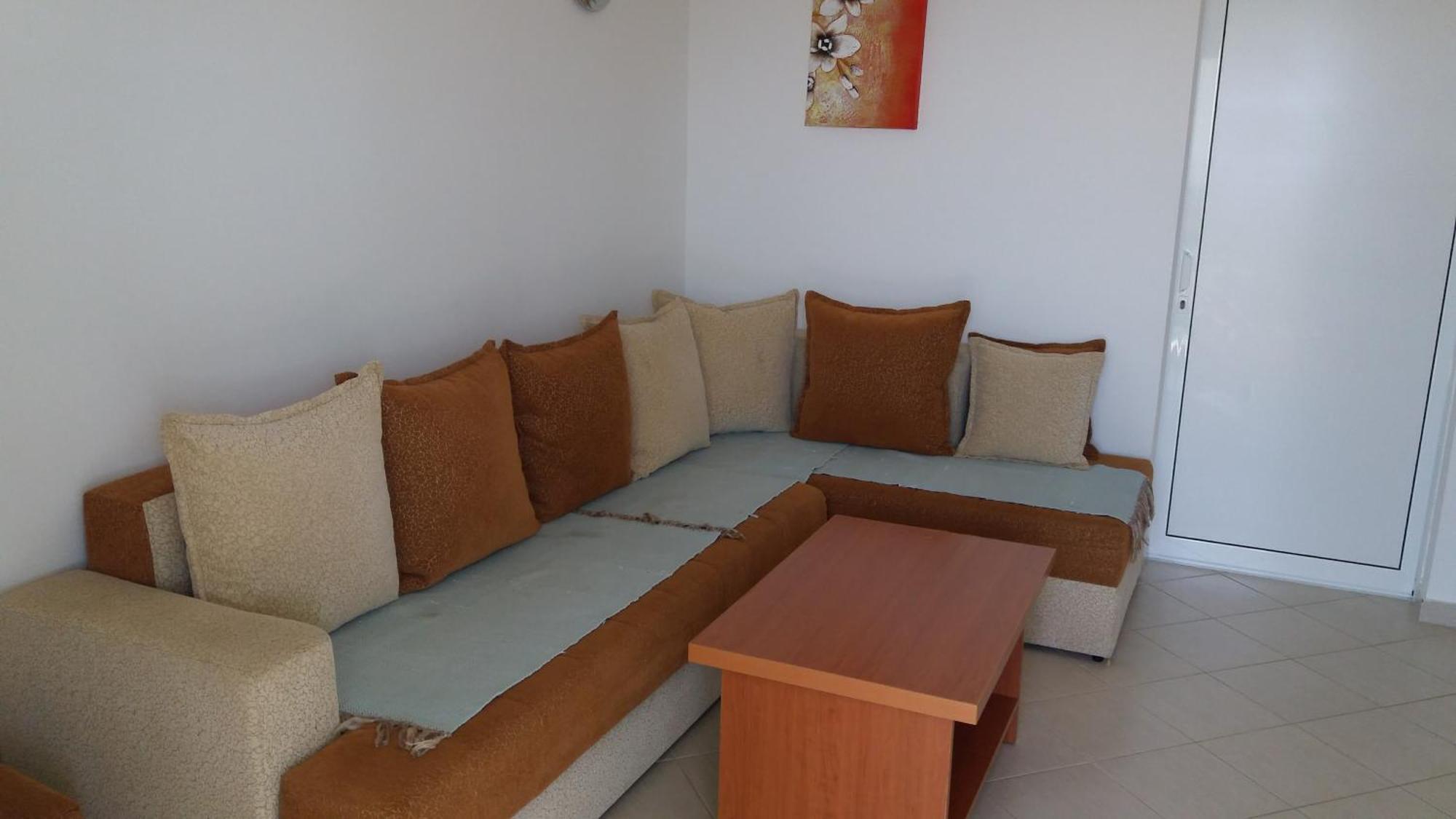 Apartments 3Ade Ulcinj Exterior photo